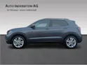 VW T-Cross 1.0 TSI EVO United DSG