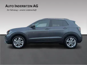 VW T-Cross 1.0 TSI EVO United DSG