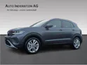 VW T-Cross 1.0 TSI EVO United DSG
