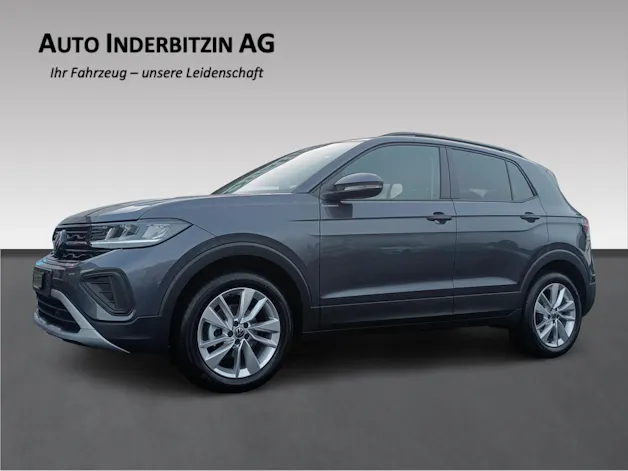 VW T-Cross 1.0 TSI EVO United DSG