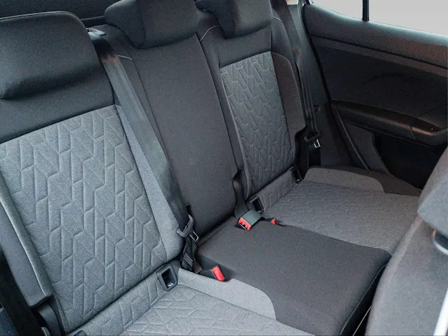 VW T-Cross 1.0 TSI EVO United DSG