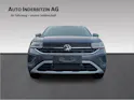 VW T-Cross 1.0 TSI EVO United DSG