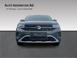 VW T-Cross 1.0 TSI EVO United DSG