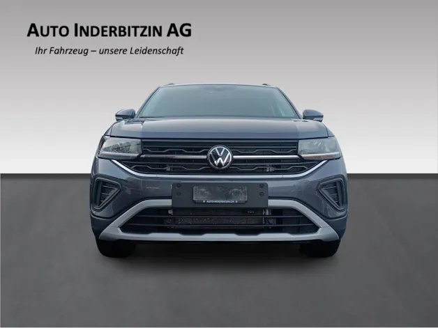 VW T-Cross 1.0 TSI EVO United DSG