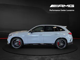 Mercedes-Benz GLC AMG 63 S e Performance Executive Edition 9G-Tronic