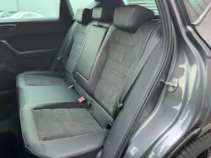 SEAT Ateca 1.5 TSI EVO 75 Edition DSG