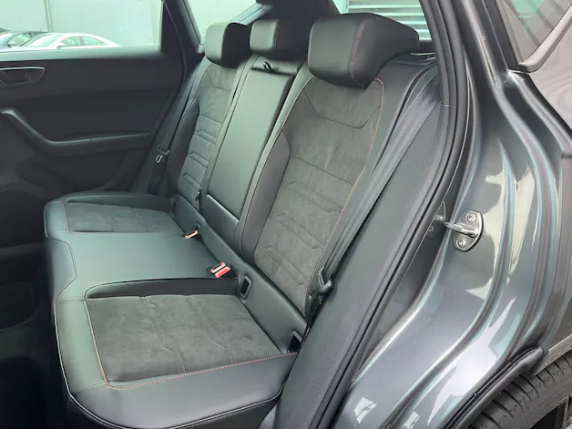 SEAT Ateca 1.5 TSI EVO 75 Edition DSG
