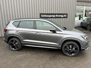 SEAT Ateca 1.5 TSI EVO 75 Edition DSG