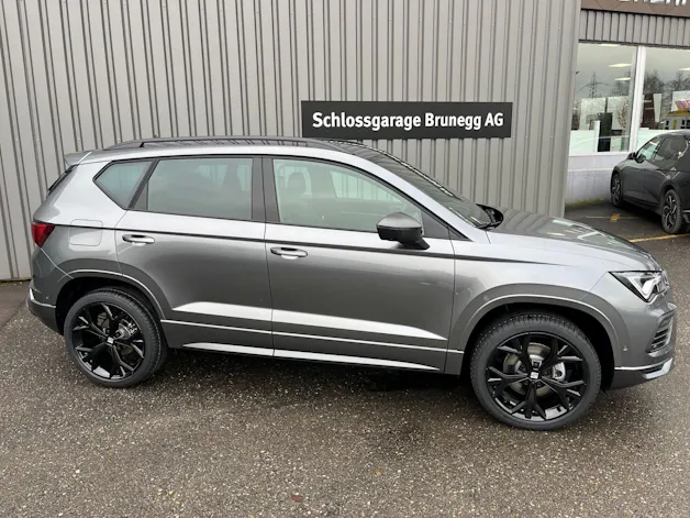 SEAT Ateca 1.5 TSI EVO 75 Edition DSG