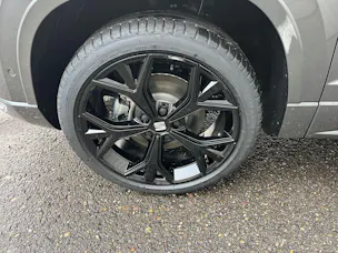 SEAT Ateca 1.5 TSI EVO 75 Edition DSG