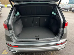 SEAT Ateca 1.5 TSI EVO 75 Edition DSG