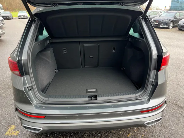 SEAT Ateca 1.5 TSI EVO 75 Edition DSG