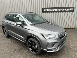 SEAT Ateca 1.5 TSI EVO 75 Edition DSG