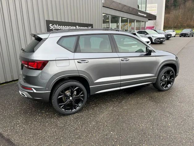SEAT Ateca 1.5 TSI EVO 75 Edition DSG