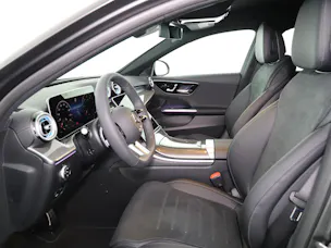 Mercedes-Benz C 220 d T 4 M Swiss Star