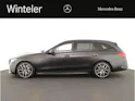 Mercedes-Benz C 220 d T 4 M Swiss Star