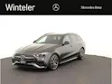 Mercedes-Benz C 220 d T 4 M Swiss Star