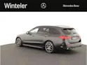 Mercedes-Benz C 220 d T 4 M Swiss Star