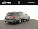 Mercedes-Benz C 220 d T 4 M Swiss Star