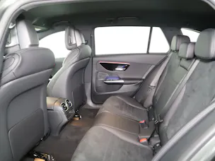 Mercedes-Benz C 220 d T 4 M Swiss Star