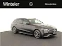 Mercedes-Benz C 220 d T 4 M Swiss Star