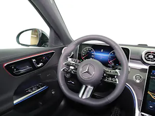 Mercedes-Benz C 220 d T 4 M Swiss Star