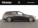 Mercedes-Benz C 220 d T 4 M Swiss Star