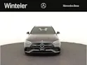 Mercedes-Benz C 220 d T 4 M Swiss Star