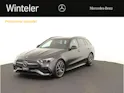 MERCEDES-BENZ C 220 d T 4 M Swiss Star