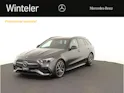 MERCEDES-BENZ C 220 d T 4 M Swiss Star