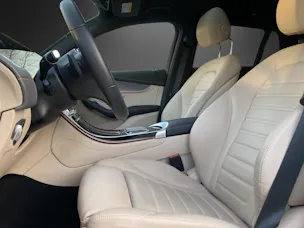 Mercedes-Benz EQC 400 4Matic