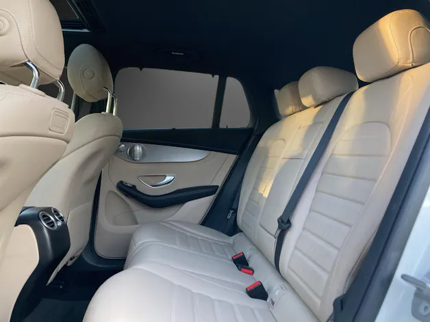 Mercedes-Benz EQC 400 4Matic