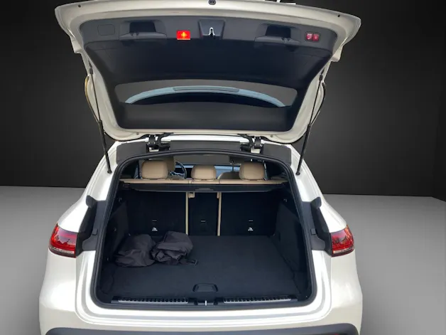 Mercedes-Benz EQC 400 4Matic