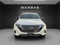 Mercedes-Benz EQC 400 4Matic