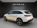Mercedes-Benz EQC 400 4Matic