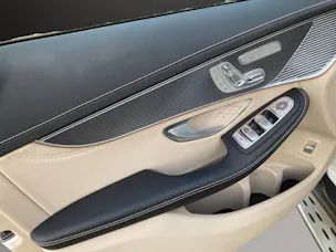 Mercedes-Benz EQC 400 4Matic