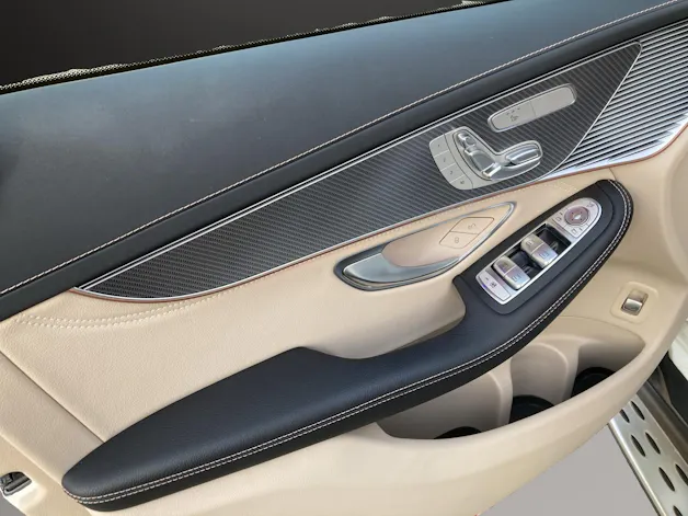Mercedes-Benz EQC 400 4Matic