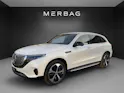 Mercedes-Benz EQC 400 4Matic