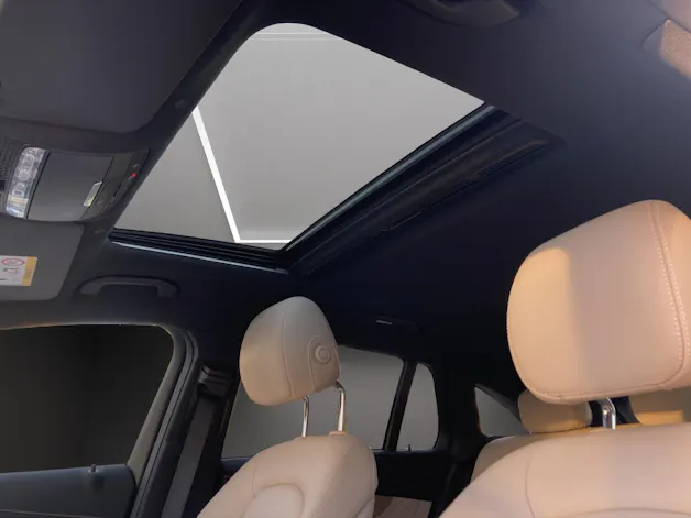 Mercedes-Benz EQC 400 4Matic
