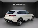 Mercedes-Benz EQC 400 4Matic