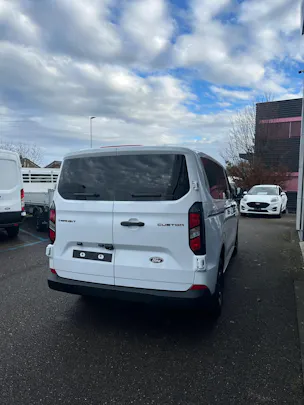 Ford Transit C combi 320 L1 2.0 Eco Trend/136CV/Aut.