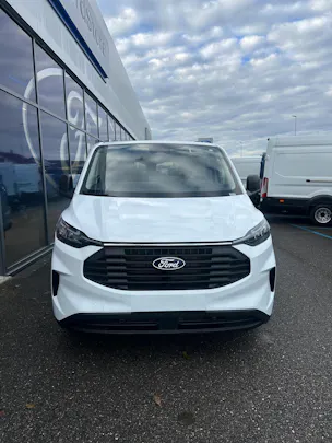 Ford Transit C combi 320 L1 2.0 Eco Trend/136CV/Aut.