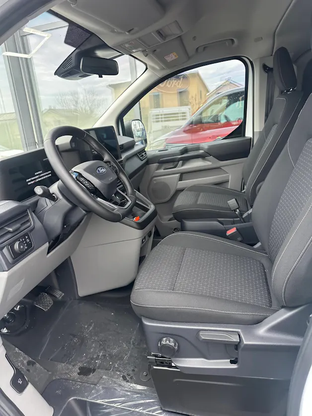 Ford Transit C combi 320 L1 2.0 Eco Trend/136CV/Aut.