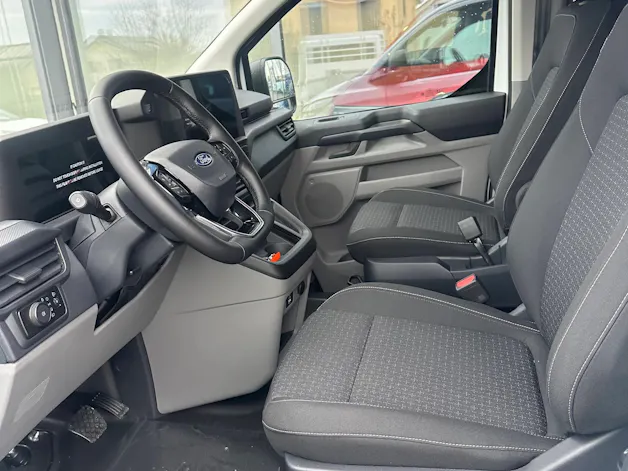 Ford Transit C combi 320 L1 2.0 Eco Trend/136CV/Aut.