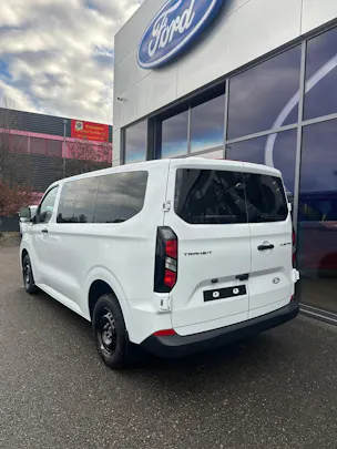 Ford Transit C combi 320 L1 2.0 Eco Trend/136CV/Aut.
