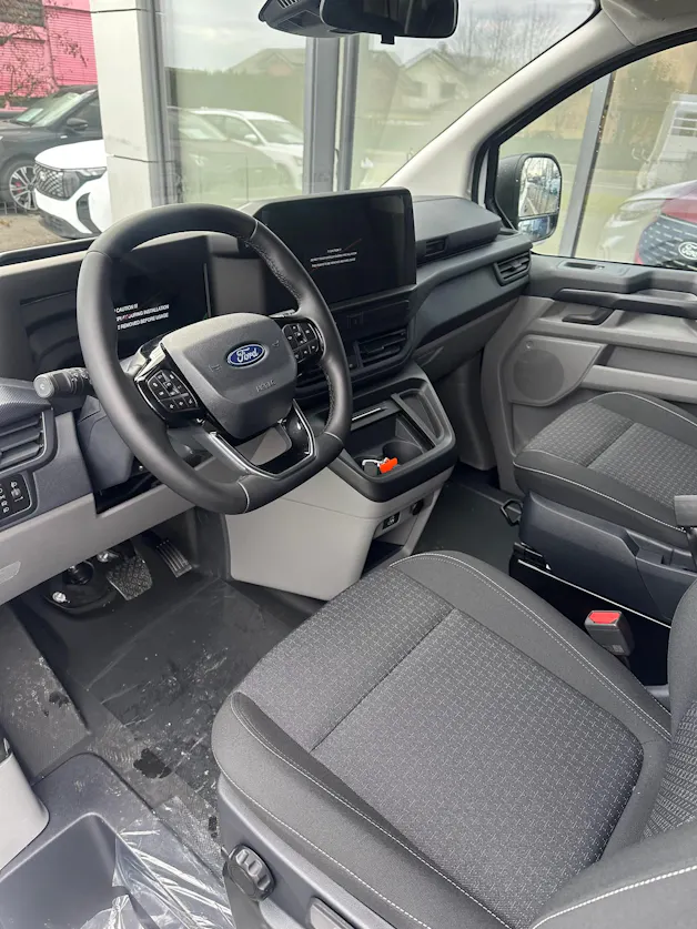 Ford Transit C combi 320 L1 2.0 Eco Trend/136CV/Aut.