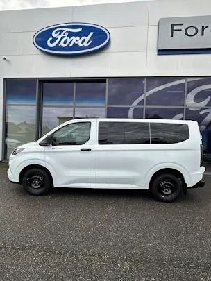 Ford Transit C combi 320 L1 2.0 Eco Trend/136CV/Aut.