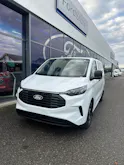 Ford Transit C combi 320 L1 2.0 Eco Trend/136CV/Aut.