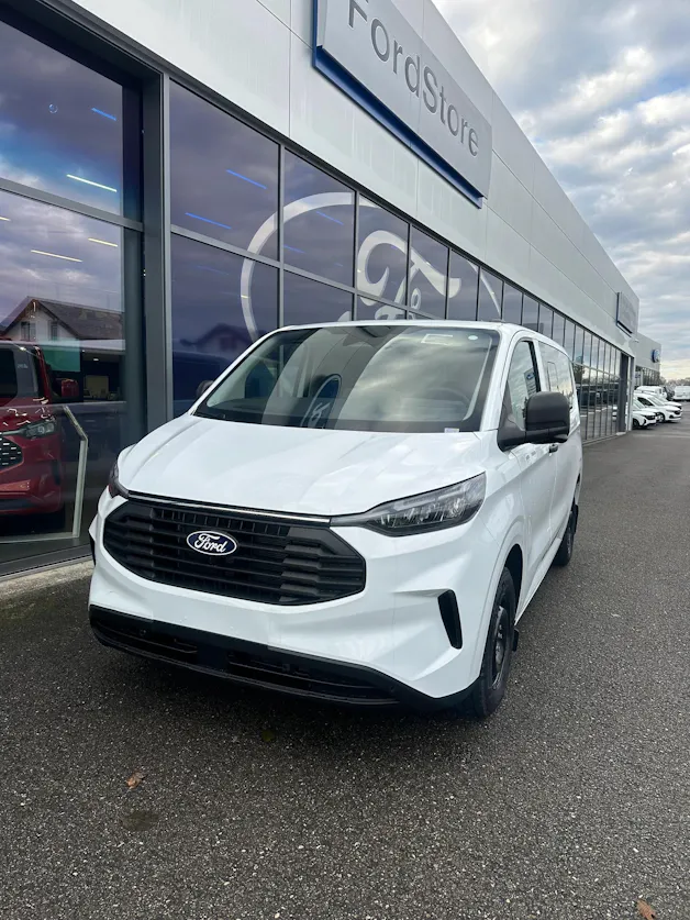 Ford Transit C combi 320 L1 2.0 Eco Trend/136CV/Aut.