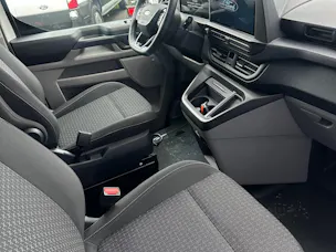 Ford Transit C combi 320 L1 2.0 Eco Trend/136CV/Aut.